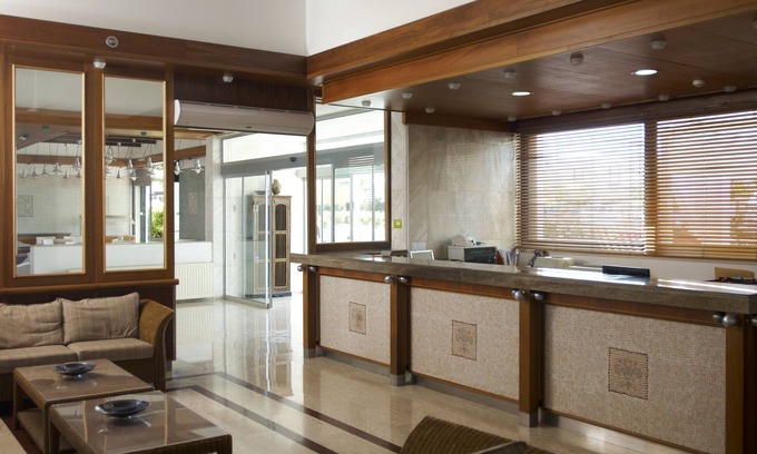 Ayia Napa Apartamento | Senator Hotel Apartments - Adults Only
