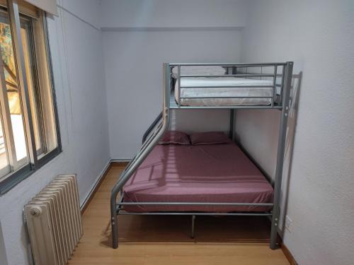 Alcalá de Henares Apartamento | Sencillo Alcala