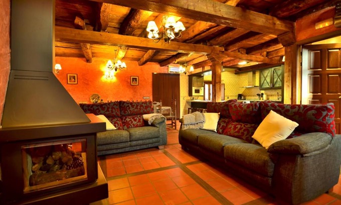 Chane Casa | Senda Del Alba
