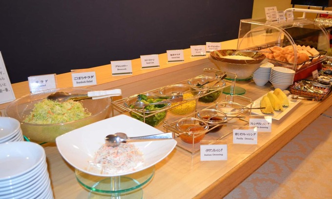 Aoba Ward Hotel | Sendai Business Hotel Ekimae