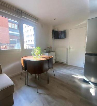 Distrito Oeste Apartamento | SendaMar By Silastur
