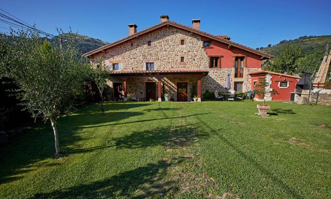 Molledo Casa | Sendero del Saja-Besaya