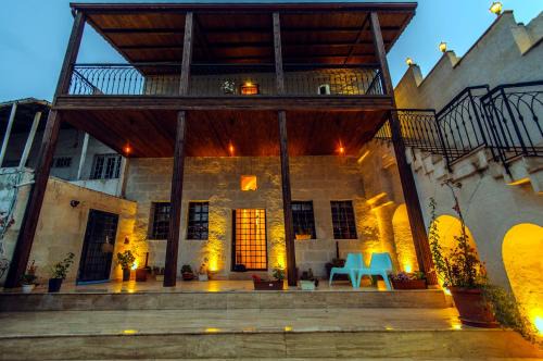 Avanos Casa | Sendian-guesthouse