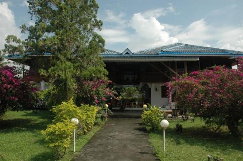 Pondang Casa | Sendowan Baru Amurang