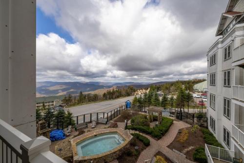 Snowshoe Apartamento | Seneca Unit 100-102