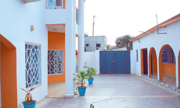 Kerr Serign Apartamento | SeneGambia Beach Apartments