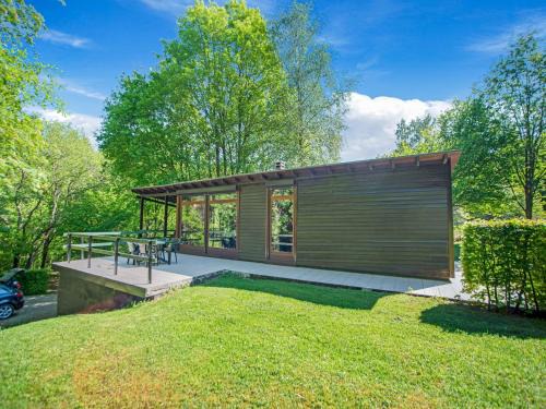 Trois-Ponts Chalet De Esquí | Seneric Chalet, Trois-Ponts