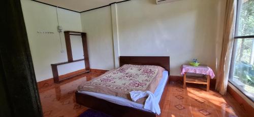 Nong Khiaw Casa | Sengdao chittavong guesthouse