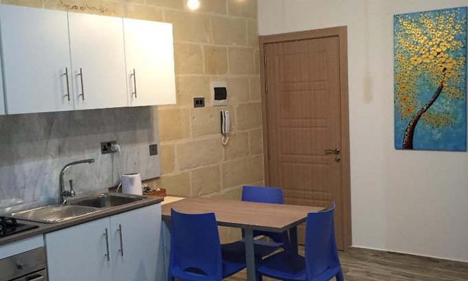 Senglea Apartamento | Senglea Apartments, Triq il-Kurcifiss, L-Isla