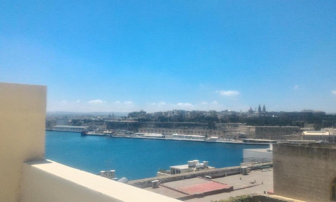 Senglea Casa | Senglea medieval house