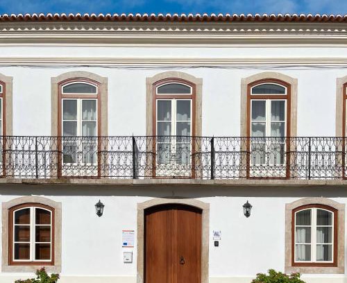 Gaviao Casa | Senhora da Praça