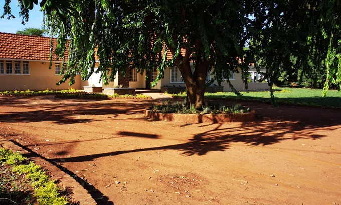 Gulu Casa | Senior Quarters 4 Bed Residential Family Guest Home
