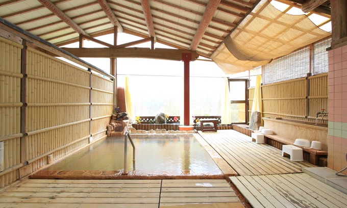 Kirishima Casa | Senju no sato Ramune Onsen