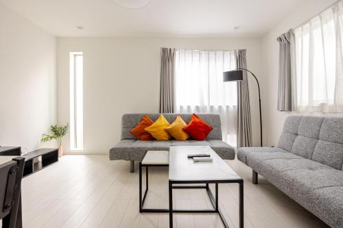 Adachi Casa | Senjyu House