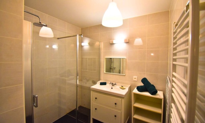 Senlis Apartamento | Senlis : Éclat d'Époque