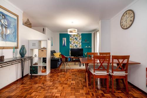 Olivais Apartamento | Senna Apartment