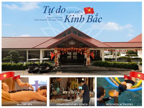 Bac Ninh Complejo | Senna Wellness Retreat