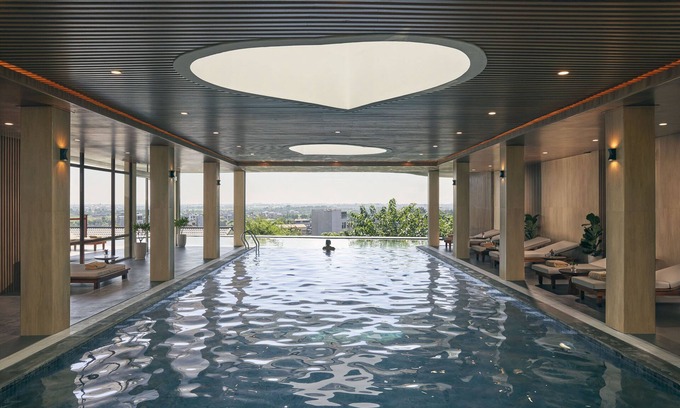 Bac Ninh Complejo | Senna Wellness Retreat