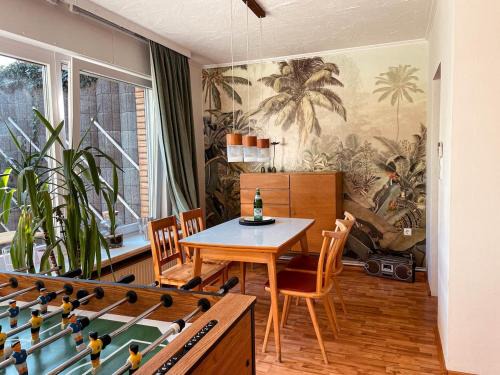 Augustdorf Casa | Senne Bungalow