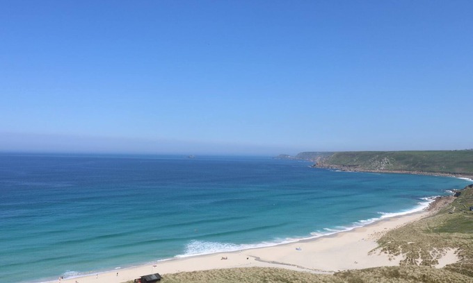 Sennen Cove Cabaña | Sennen Heights