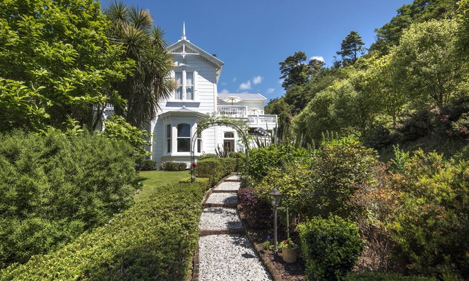 Picton Casa | Sennen House