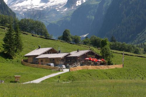 Hollersbach im Pinzgau Cama Y Desayuno | Senninger Alm