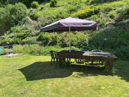 Senones Apartamento | Senones appartement vue chateau
