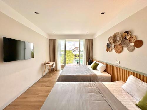 Can Tho Cama Y Desayuno | Sens Club