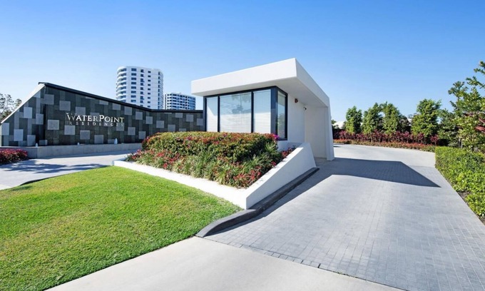 Biggera Waters Apartamento | Sensational apartment within 15 minutes of all major attractions