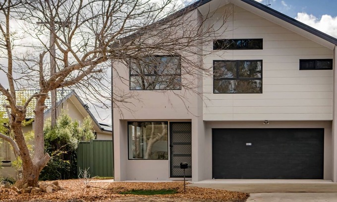Hawker Casa | Sensational New Townhouse