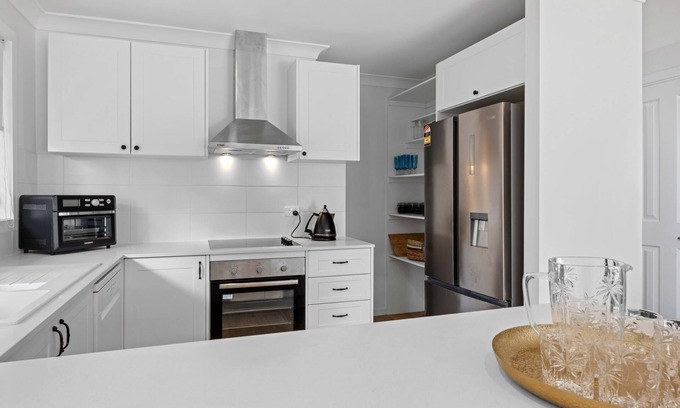 Scarborough Casa | Sensational Scarborough