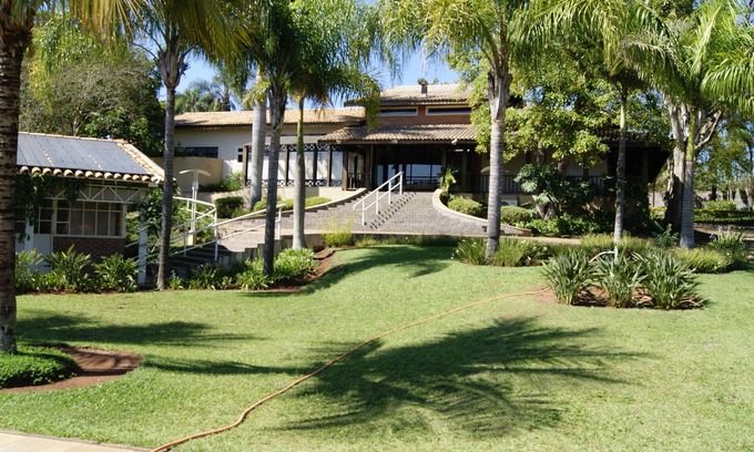Cabreuva Casa | Sitio sensacional, muchas opciones de ocio !!!