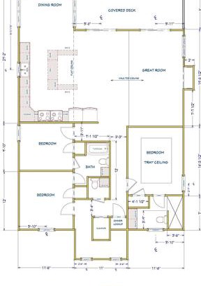 Yaupon Beach Casa | Sensational