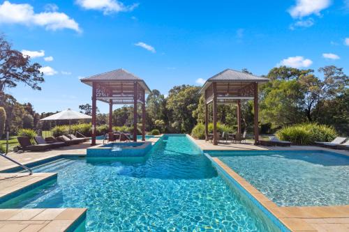Noosa North Shore Cabina | Senses Noosa North Shore