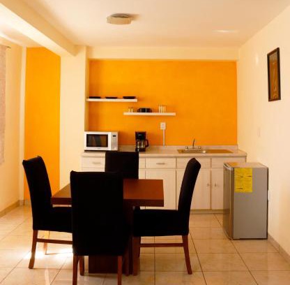 Tehuacán Apartamento | Sensity Home Departamento 3 Encantador, Acogedor y Amplio