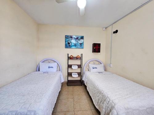 Tehuacán Apartamento | Sensity home Departamento 2 Hogareño y confortable