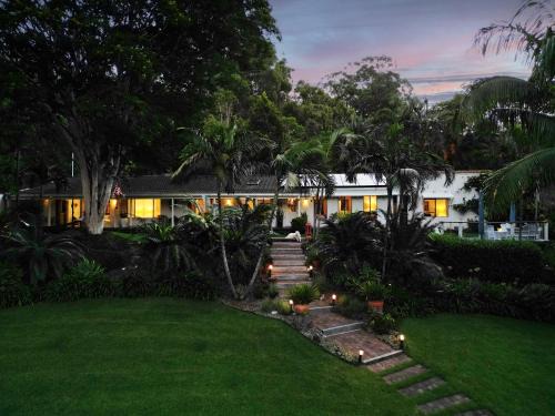 Sapphire Beach Cama Y Desayuno | Sensom Boutique Bed and Breakfast