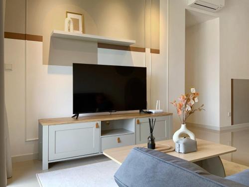 Kajang Apartamento | Sensory Southville Bangi Lux Condo