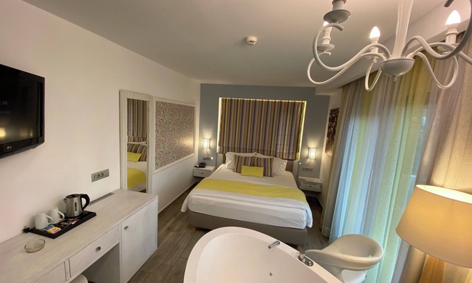 Malia Complejo | Sentido Kyknos Beach Adults Only