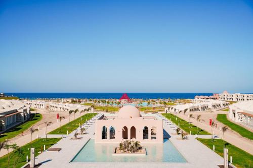 Marsa Alam Complejo | Sentido Reef Oasis Suakin Resort