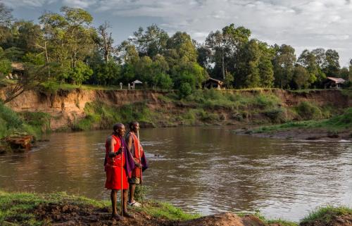 Maasai Mara Otro | Sentinel Mara Camp