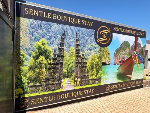 Ga-Segonyana Apartamento | Sentle Boutique Stay