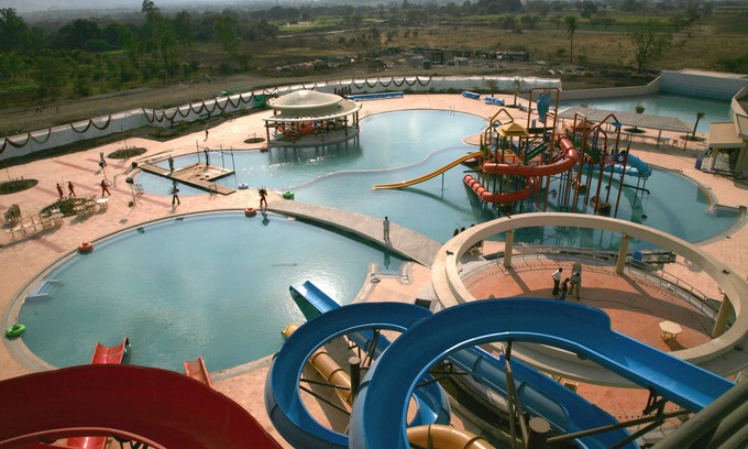 Pimpri - Chinchwad Complejo | Sentosa Resorts and Water Park
