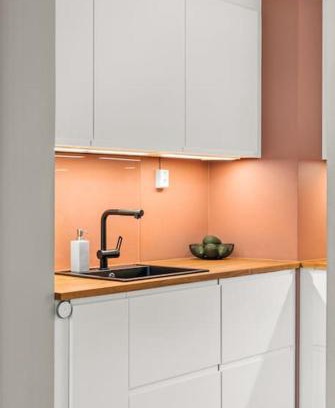 Gronland Apartamento | Sentral & Cozy apartment