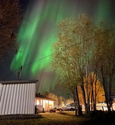 Sorreisa Municipality Apartamento | Sentral og romslig leilighet nært Senja