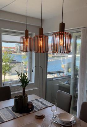 Arstad Apartamento | Sentrumsnær leilighet Bergen