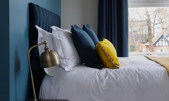 Totland Bay Hotel | Sentry Mead Hotel