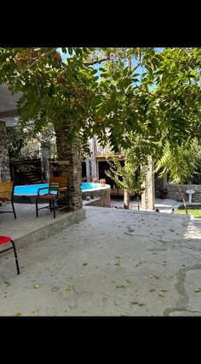 Nurata District Casa | Sentyab Obi chashma guest house