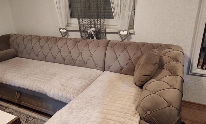 Mali Radic Apartamento | Seny Home