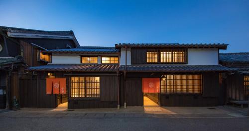 Yuasa Casa | SenzanAn Kitamachi
